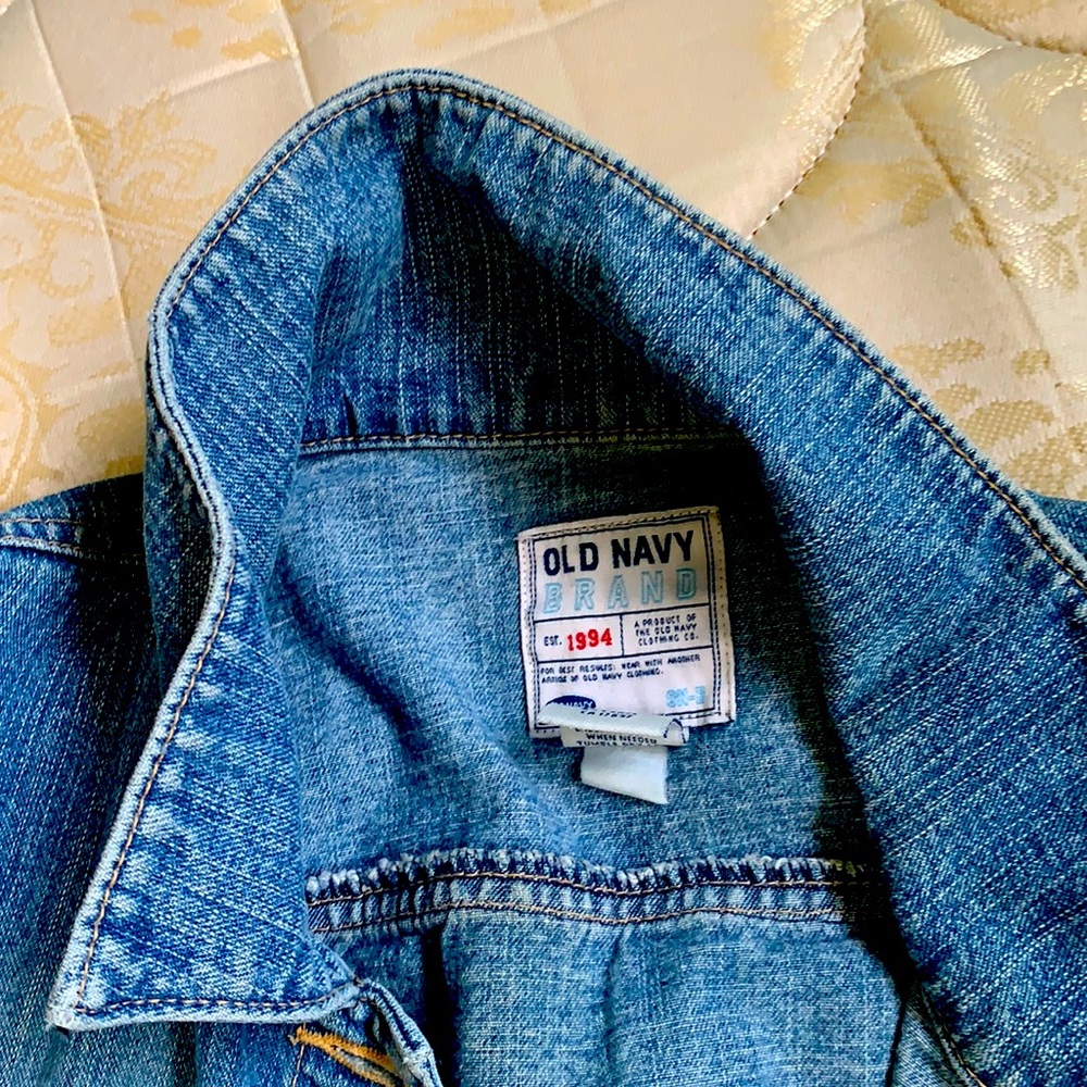 Jacket